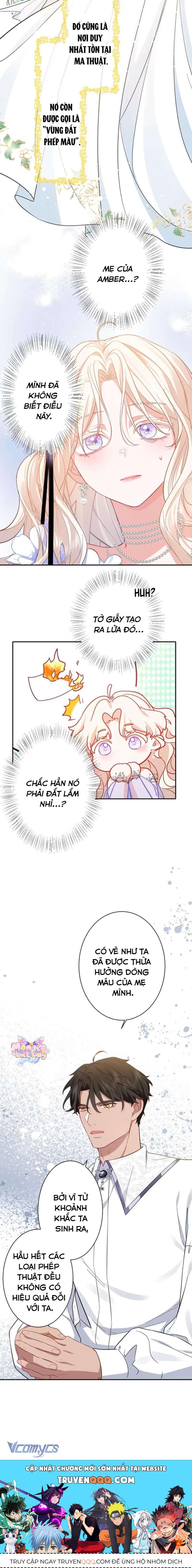 Lần Này, Tôi Sẽ Tránh Cuộc Hôn Nhân Với Anh - Cách Để Rời Xa Anh, Một Người Không Có Tình Yêu Chap 14 - Next Chap 15