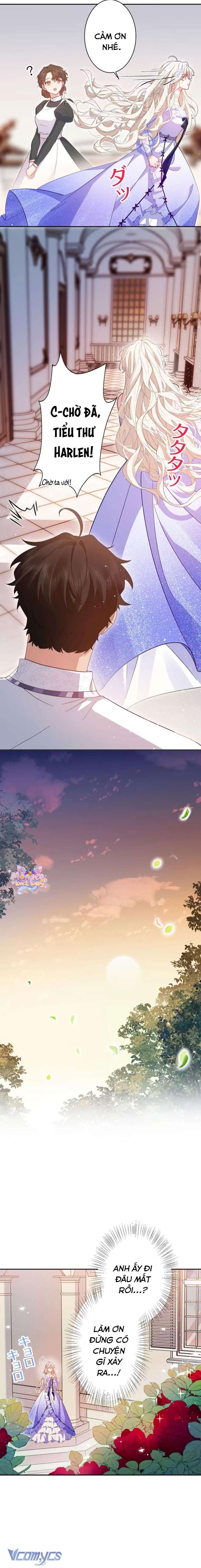 Lần Này, Tôi Sẽ Tránh Cuộc Hôn Nhân Với Anh - Cách Để Rời Xa Anh, Một Người Không Có Tình Yêu Chap 14 - Next Chap 15