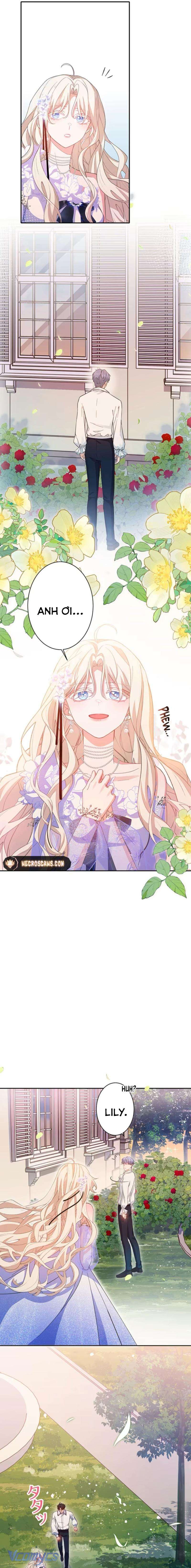 Lần Này, Tôi Sẽ Tránh Cuộc Hôn Nhân Với Anh - Cách Để Rời Xa Anh, Một Người Không Có Tình Yêu Chap 14 - Next Chap 15