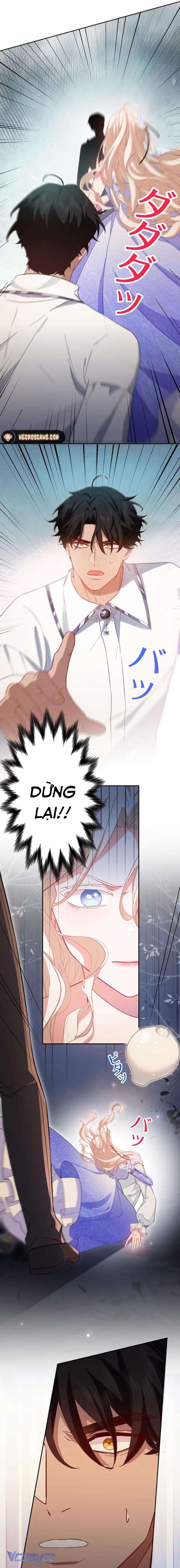 Lần Này, Tôi Sẽ Tránh Cuộc Hôn Nhân Với Anh - Cách Để Rời Xa Anh, Một Người Không Có Tình Yêu Chap 14 - Next Chap 15