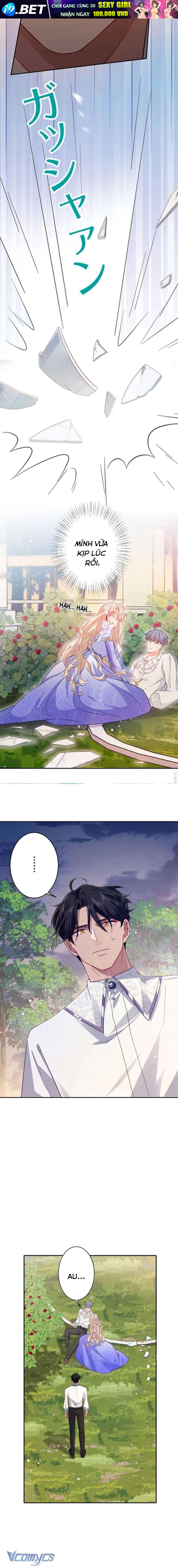 Lần Này, Tôi Sẽ Tránh Cuộc Hôn Nhân Với Anh - Cách Để Rời Xa Anh, Một Người Không Có Tình Yêu Chap 14 - Next Chap 15