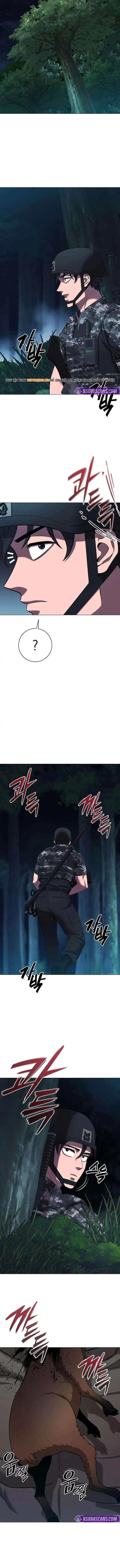 Ma Pháp Sư Hắc Ám Trở Về Để Nhập Ngũ Chap 75 - Next Chap 74