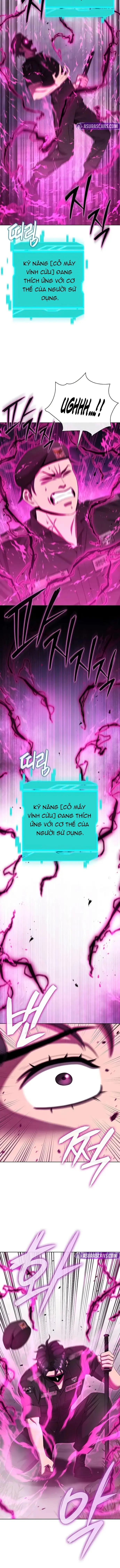 Ma Pháp Sư Hắc Ám Trở Về Để Nhập Ngũ Chap 75 - Next Chap 74