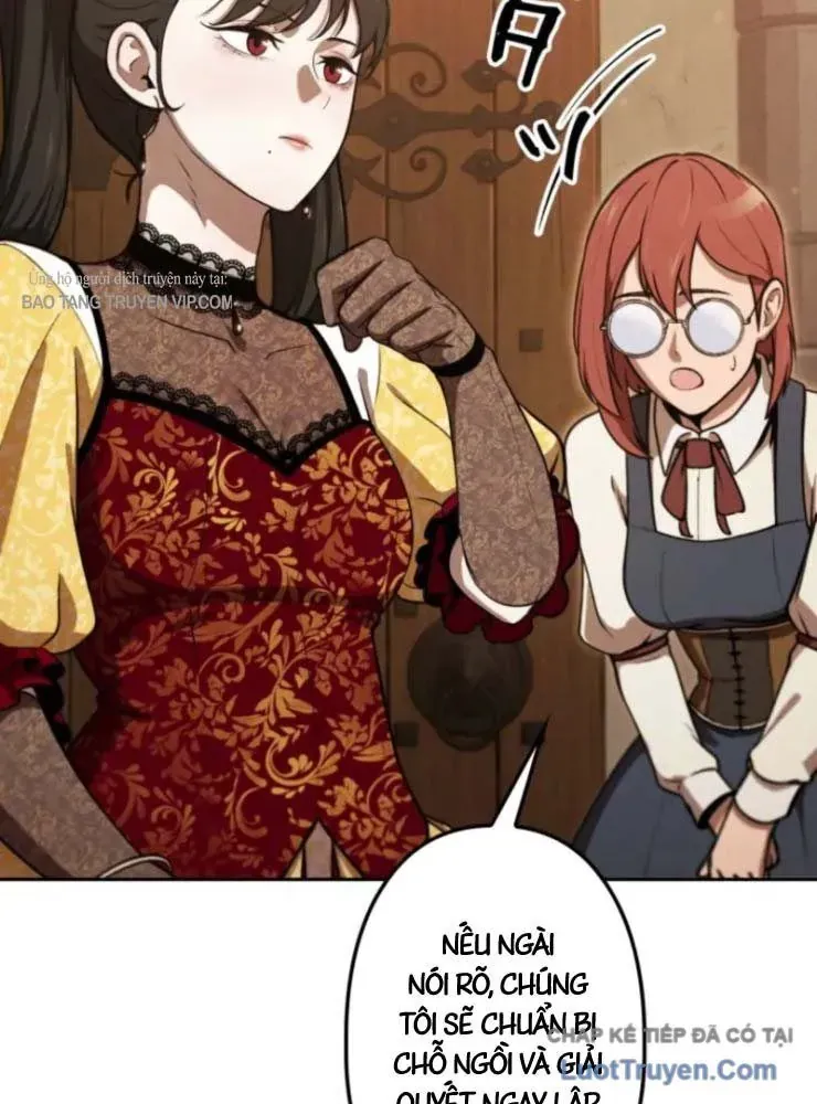 Hầm Ngục Ngon Lành Chap 30 - Next Chap 31