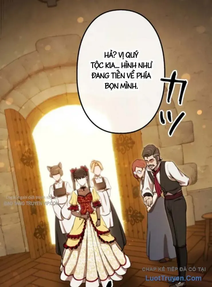 Hầm Ngục Ngon Lành Chap 30 - Next Chap 31