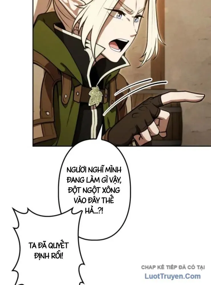 Hầm Ngục Ngon Lành Chap 30 - Next Chap 31