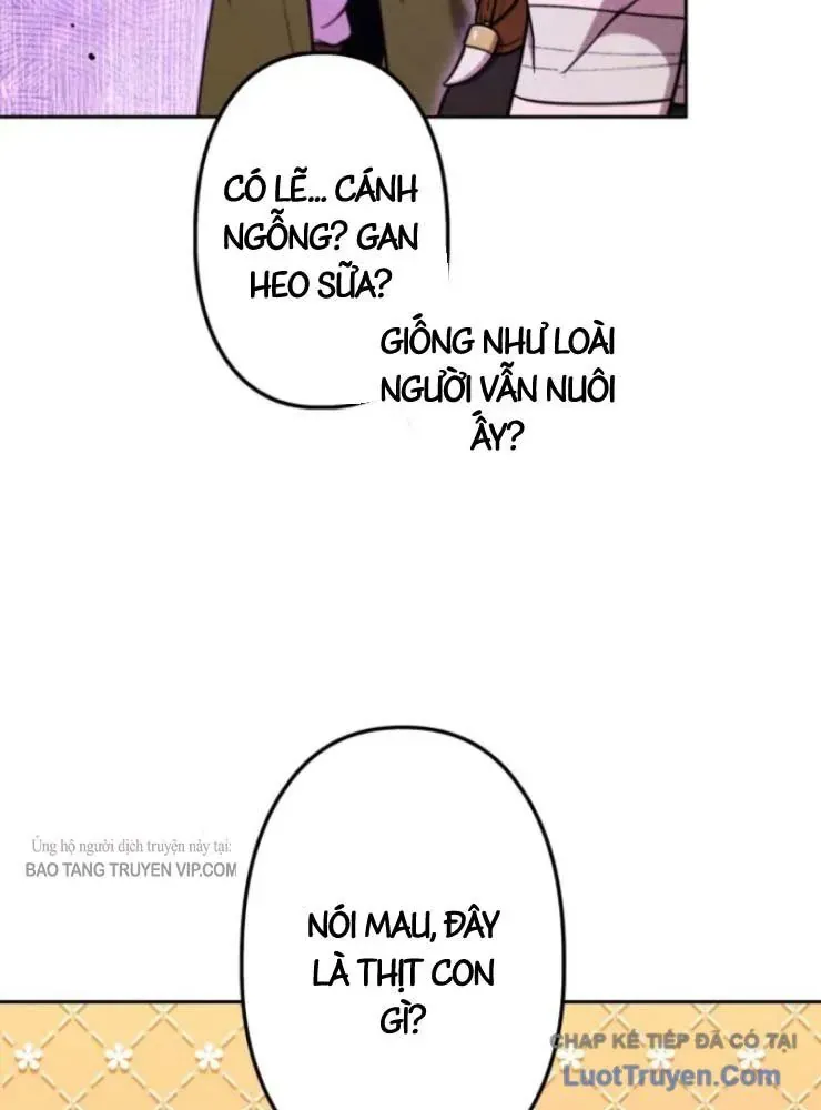 Hầm Ngục Ngon Lành Chap 30 - Next Chap 31