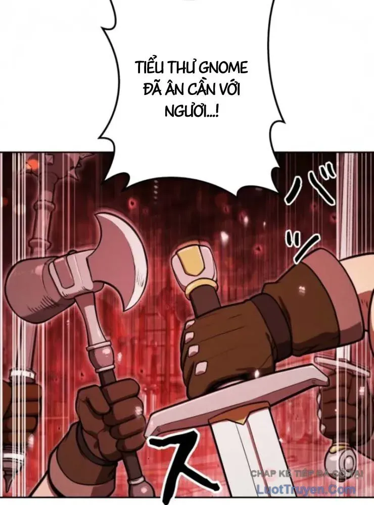 Hầm Ngục Ngon Lành Chap 30 - Next Chap 31