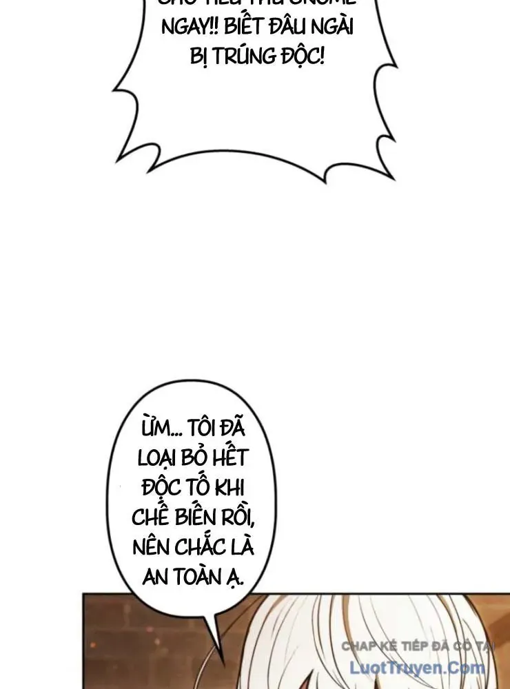 Hầm Ngục Ngon Lành Chap 30 - Next Chap 31