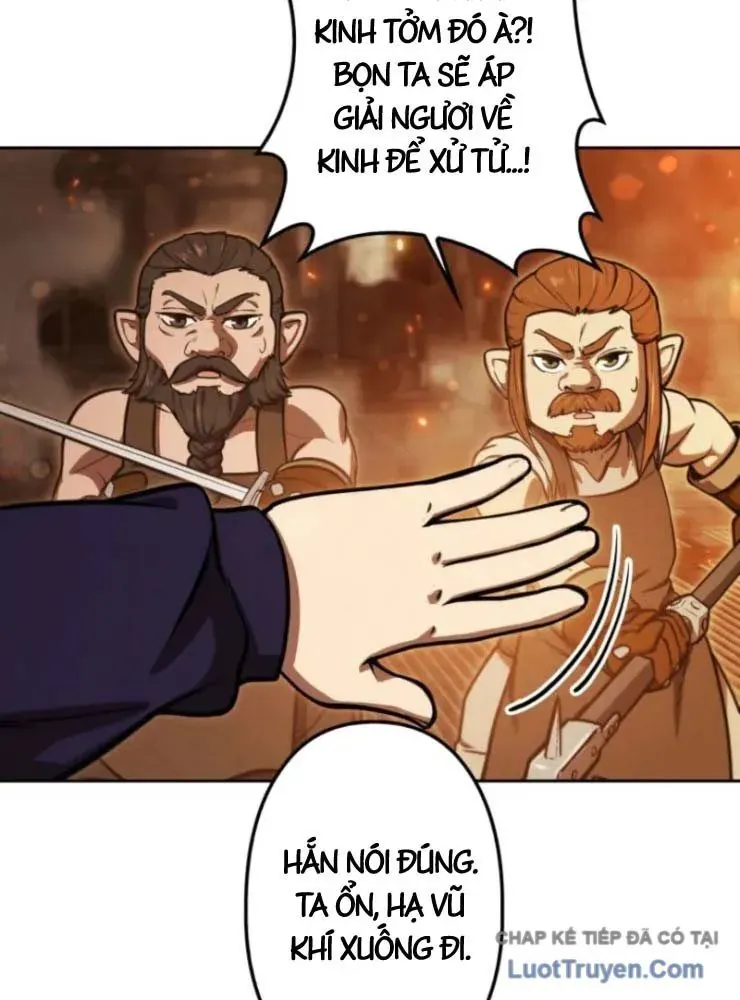 Hầm Ngục Ngon Lành Chap 30 - Next Chap 31