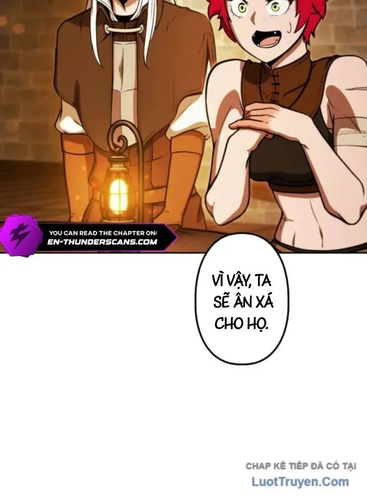 Hầm Ngục Ngon Lành Chap 30 - Next Chap 31