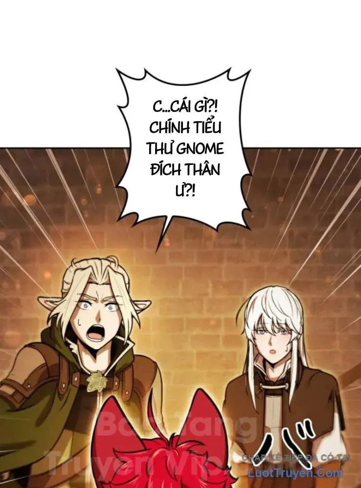 Hầm Ngục Ngon Lành Chap 30 - Next Chap 31