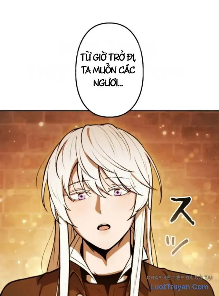 Hầm Ngục Ngon Lành Chap 30 - Next Chap 31