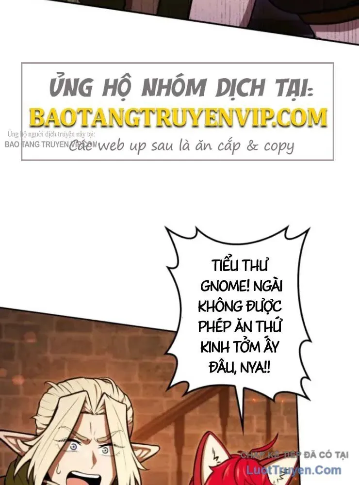 Hầm Ngục Ngon Lành Chap 30 - Next Chap 31