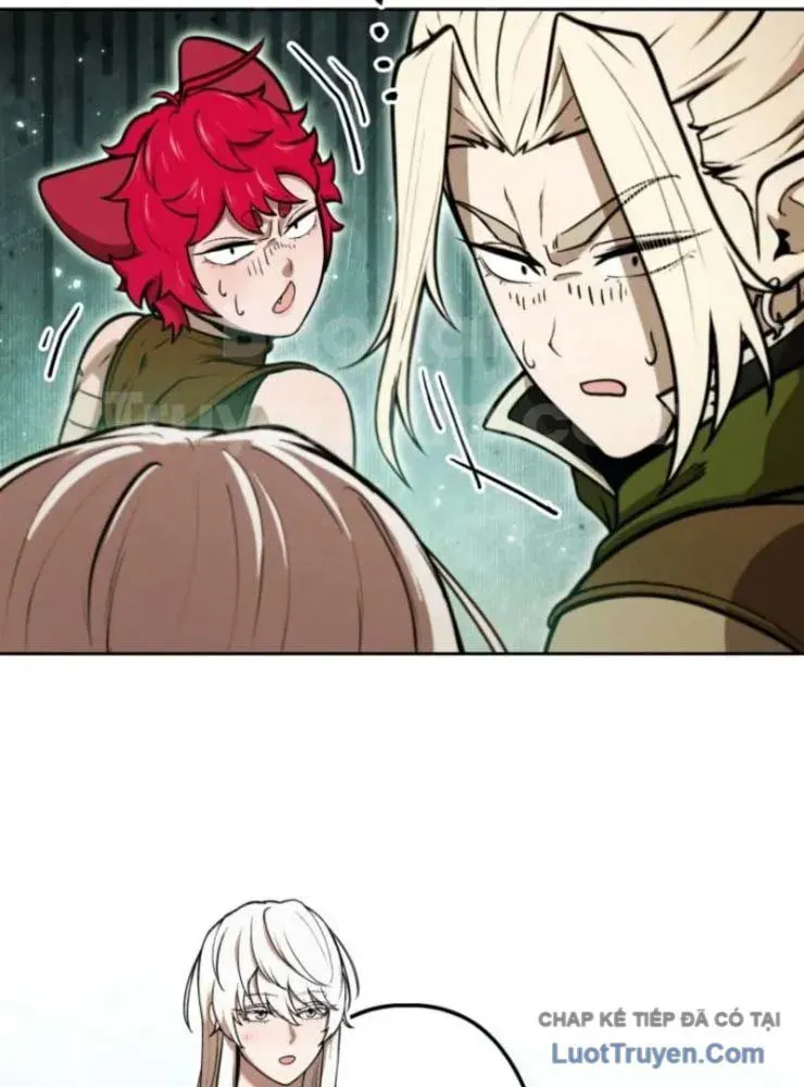 Hầm Ngục Ngon Lành Chap 30 - Next Chap 31