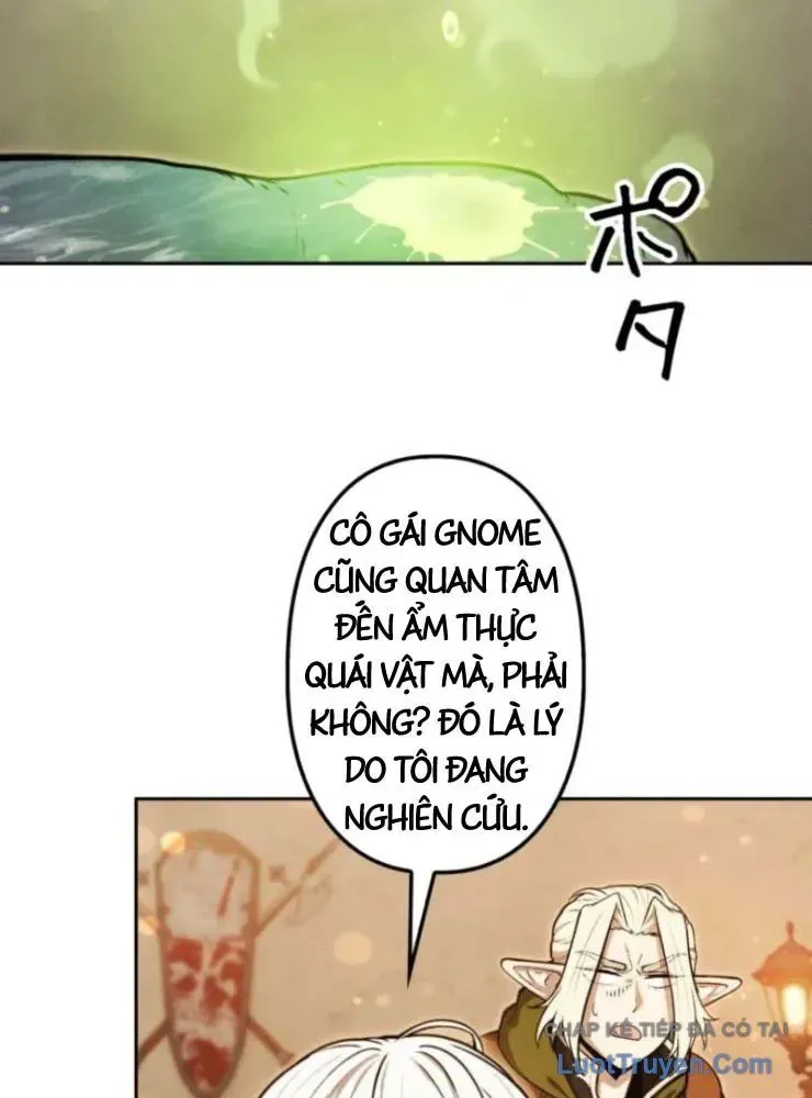 Hầm Ngục Ngon Lành Chap 30 - Next Chap 31