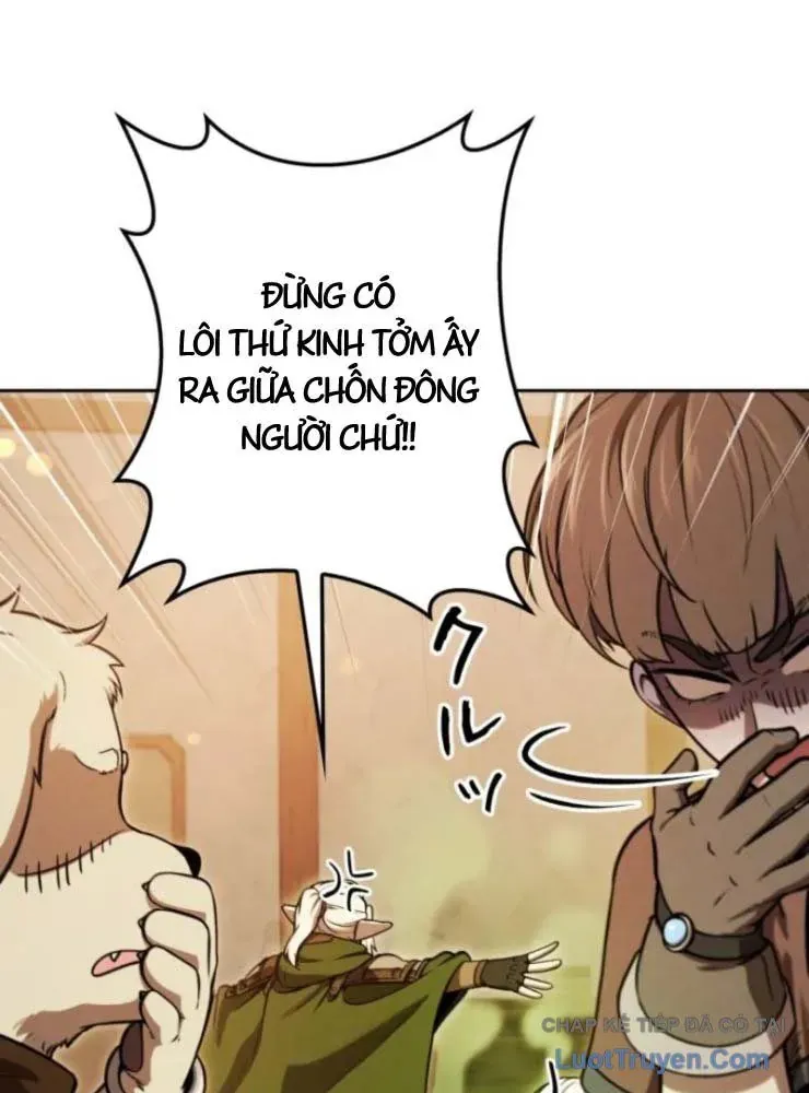 Hầm Ngục Ngon Lành Chap 30 - Next Chap 31