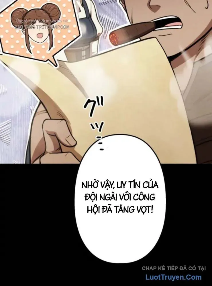 Hầm Ngục Ngon Lành Chap 30 - Next Chap 31