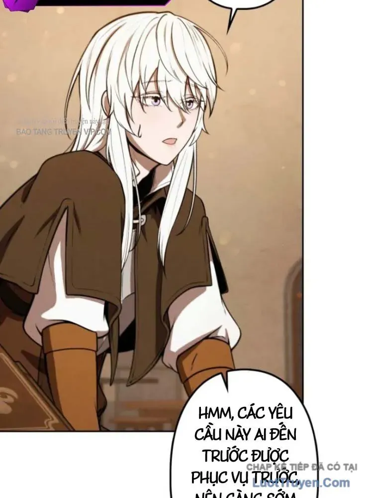 Hầm Ngục Ngon Lành Chap 30 - Next Chap 31