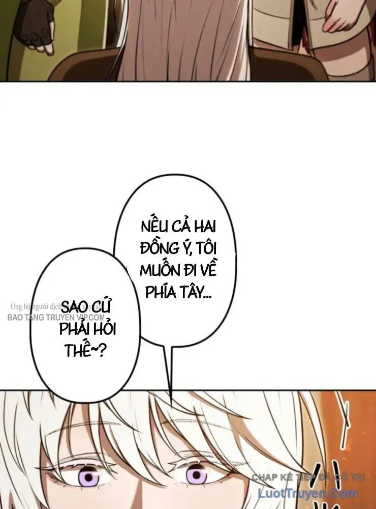 Hầm Ngục Ngon Lành Chap 30 - Next Chap 31