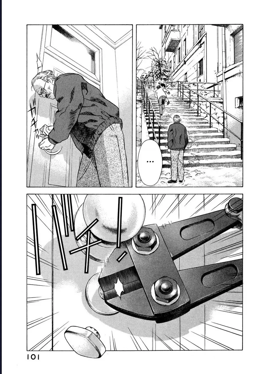 Yugo - Kẻ thương thuyết Chap 76 - Next Chap 75