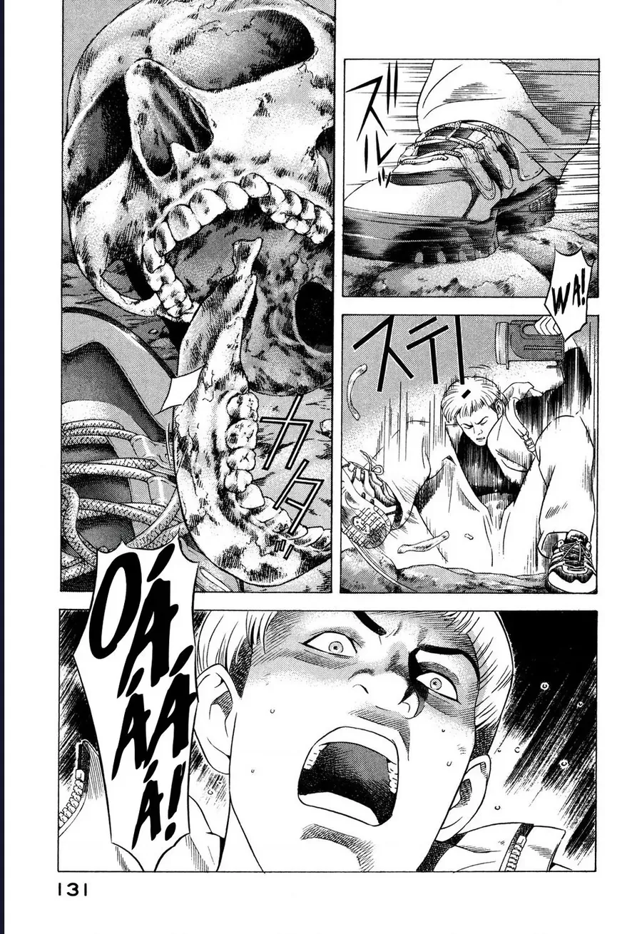 Yugo - Kẻ thương thuyết Chap 76 - Next Chap 75