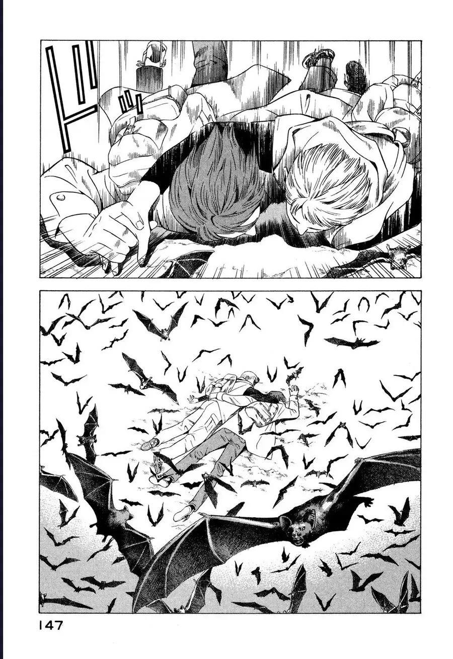 Yugo - Kẻ thương thuyết Chap 77 - Next Chap 76