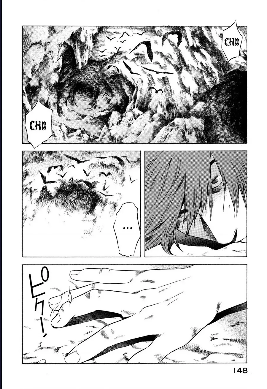 Yugo - Kẻ thương thuyết Chap 77 - Next Chap 76