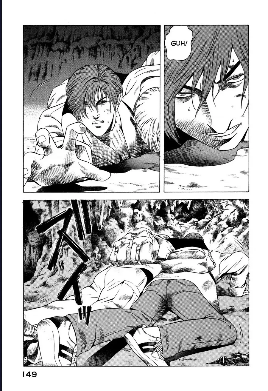 Yugo - Kẻ thương thuyết Chap 77 - Next Chap 76