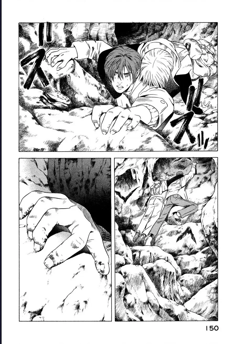 Yugo - Kẻ thương thuyết Chap 77 - Next Chap 76