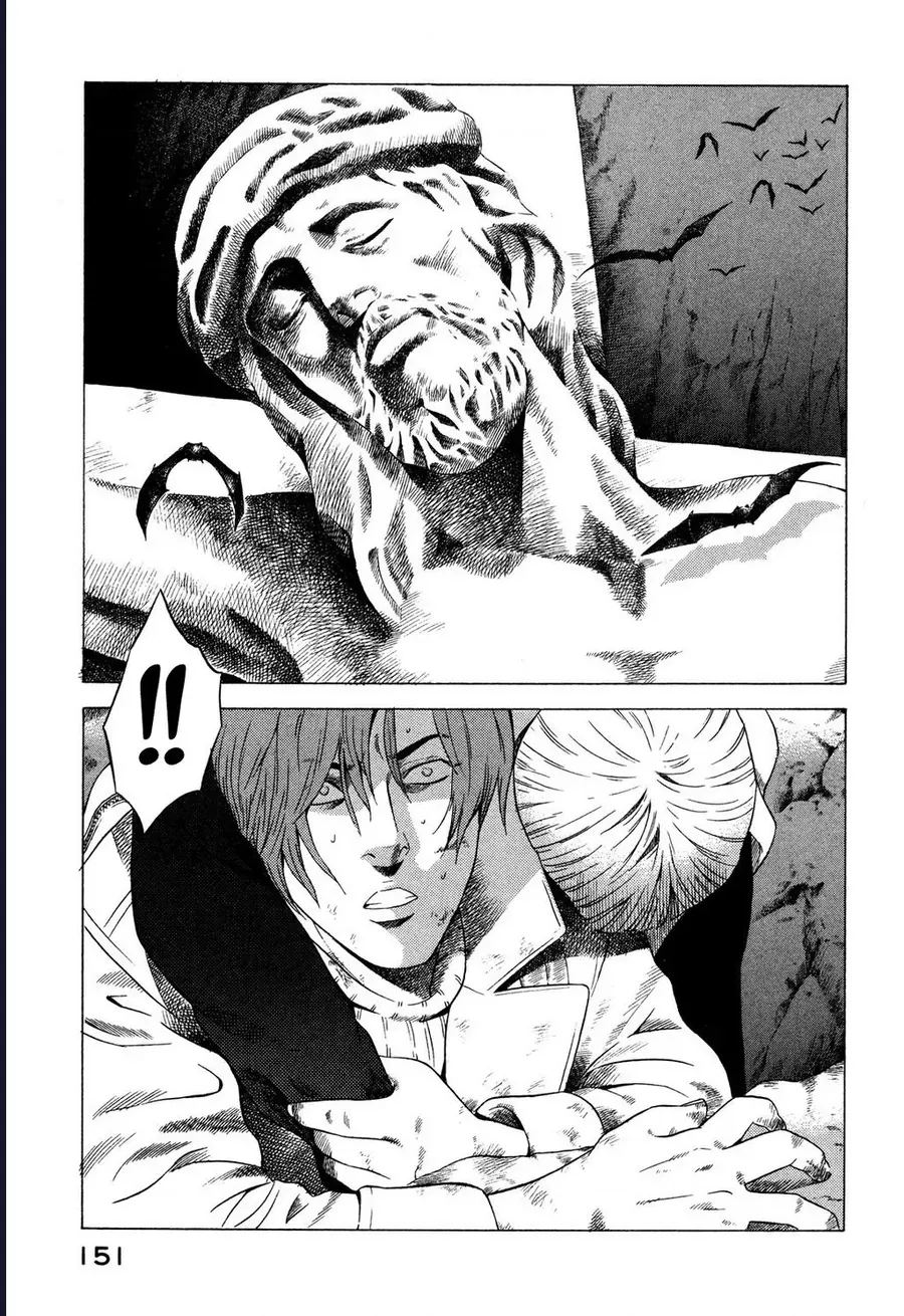 Yugo - Kẻ thương thuyết Chap 77 - Next Chap 76