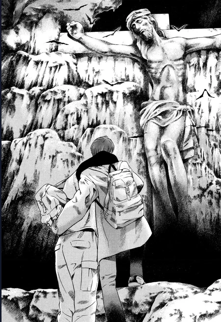 Yugo - Kẻ thương thuyết Chap 77 - Next Chap 76