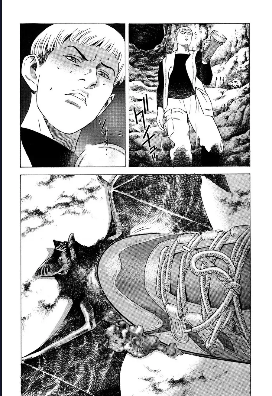 Yugo - Kẻ thương thuyết Chap 77 - Next Chap 76