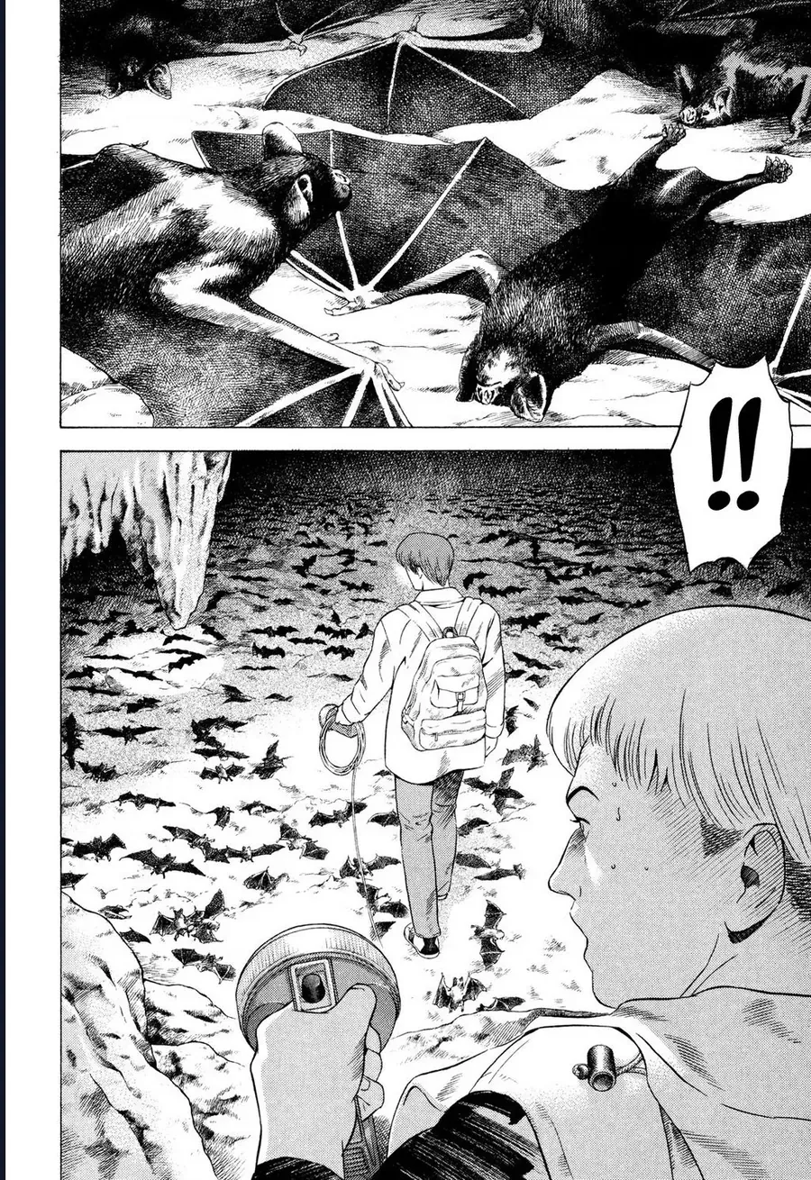 Yugo - Kẻ thương thuyết Chap 77 - Next Chap 76