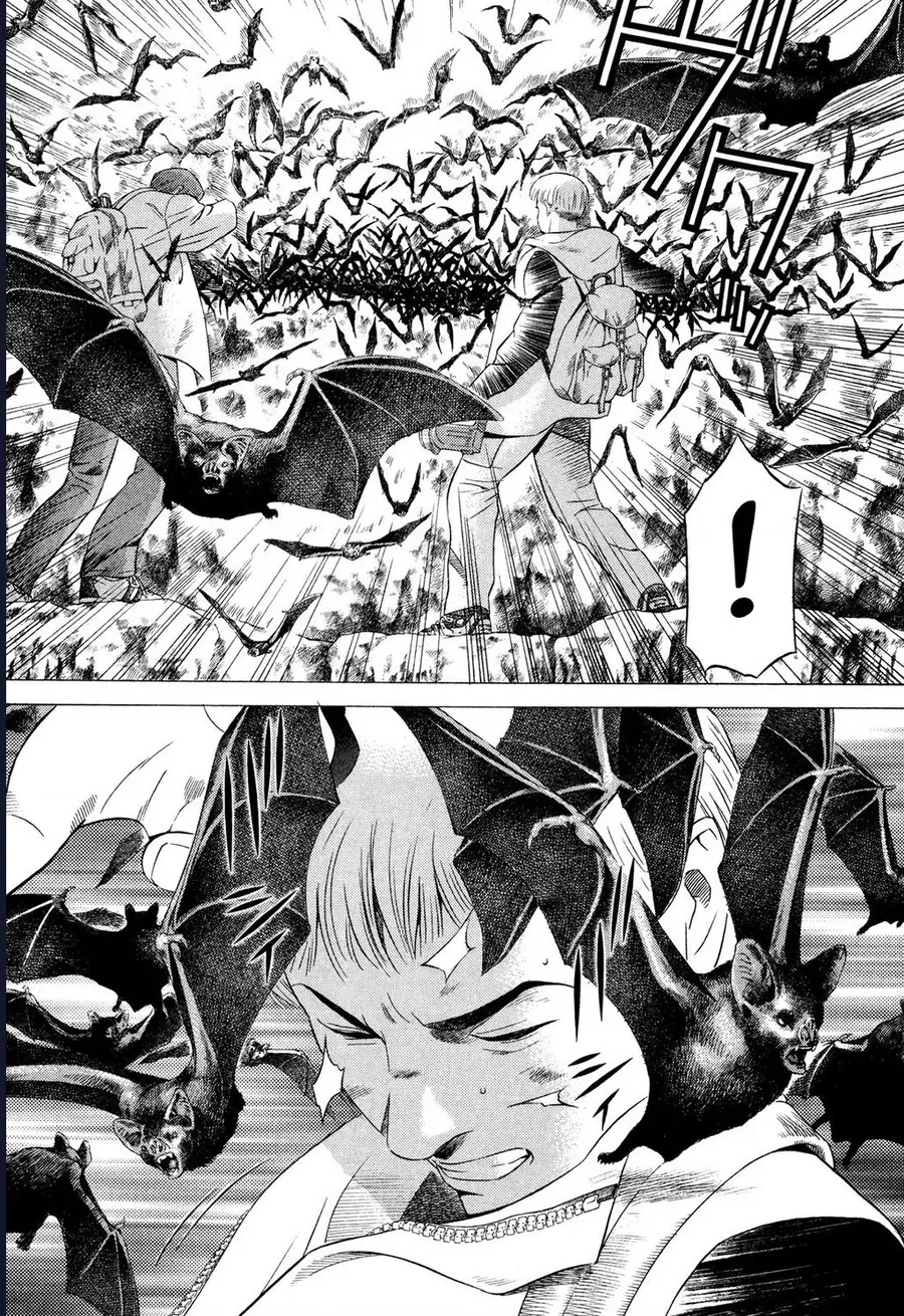 Yugo - Kẻ thương thuyết Chap 77 - Next Chap 76