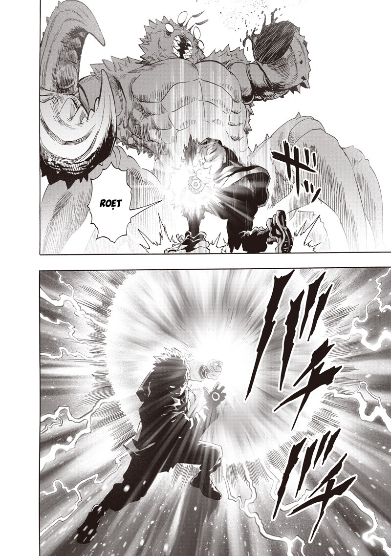 Onepunch Man Chap 297 - Next Chap 298