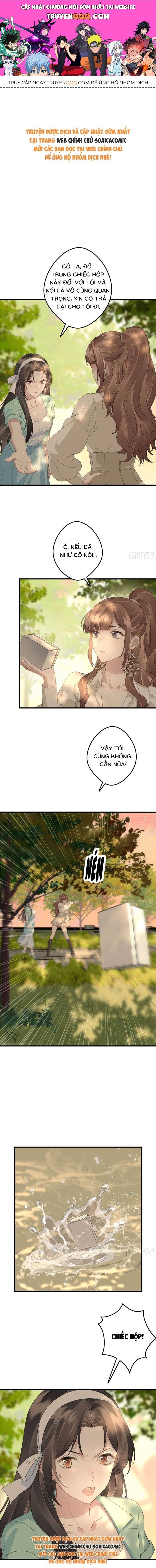 Sau Ly Hôn Chồng Cũ Cứ Muốn Trở Lại Làm Chính Thất Chap 27 - Next Chap 26