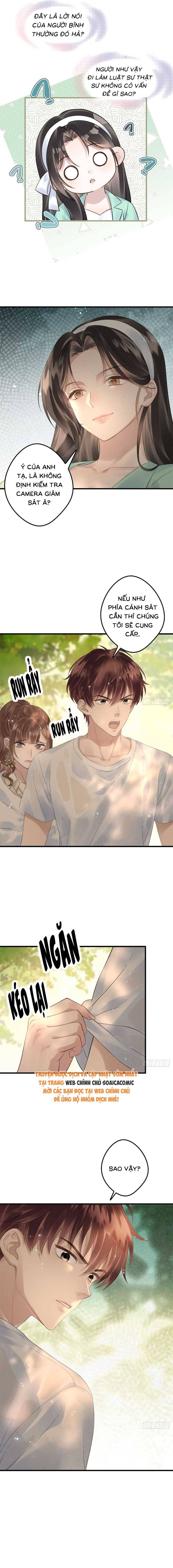 Sau Ly Hôn Chồng Cũ Cứ Muốn Trở Lại Làm Chính Thất Chap 27 - Next Chap 26