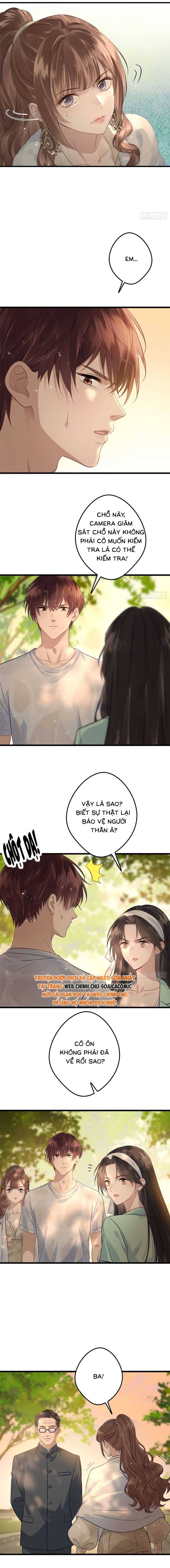 Sau Ly Hôn Chồng Cũ Cứ Muốn Trở Lại Làm Chính Thất Chap 27 - Next Chap 26