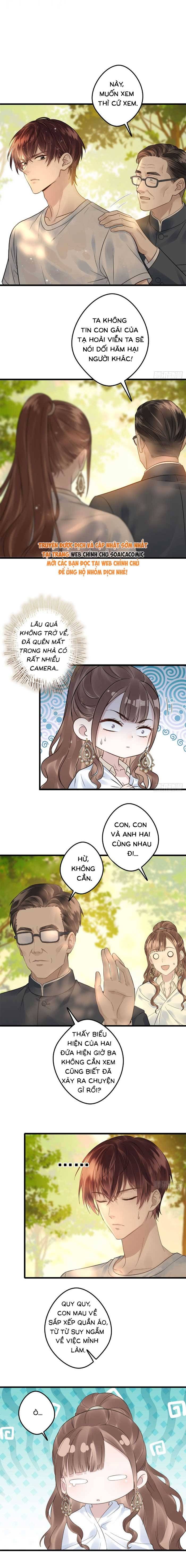 Sau Ly Hôn Chồng Cũ Cứ Muốn Trở Lại Làm Chính Thất Chap 27 - Next Chap 26