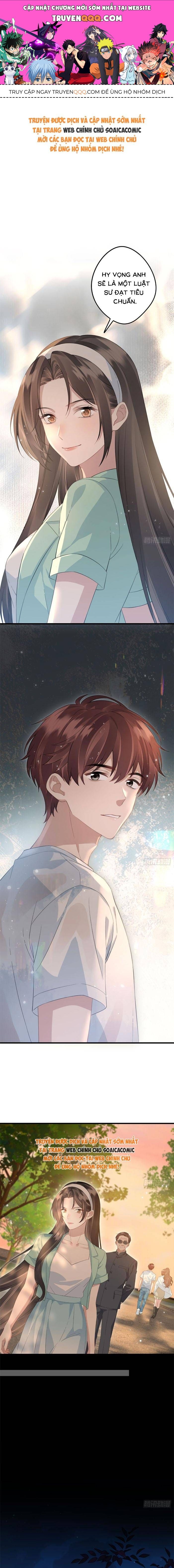 Sau Ly Hôn Chồng Cũ Cứ Muốn Trở Lại Làm Chính Thất Chap 28 - Next Chap 27