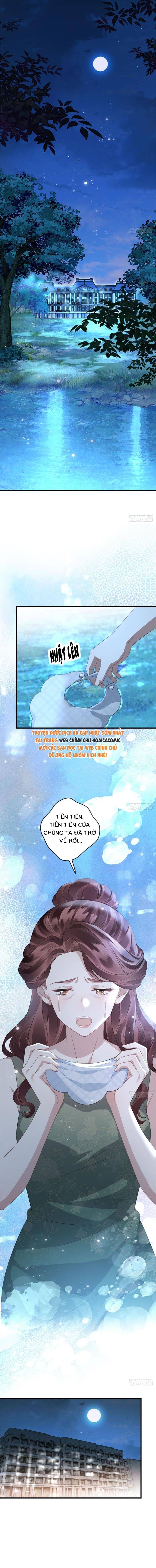 Sau Ly Hôn Chồng Cũ Cứ Muốn Trở Lại Làm Chính Thất Chap 28 - Next Chap 27