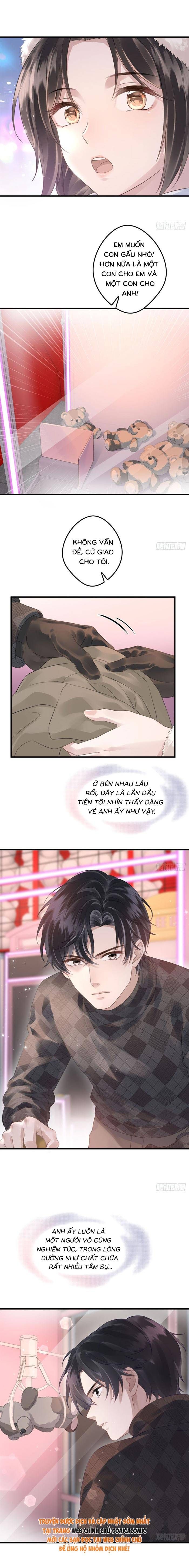 Sau Ly Hôn Chồng Cũ Cứ Muốn Trở Lại Làm Chính Thất Chap 28 - Next Chap 27