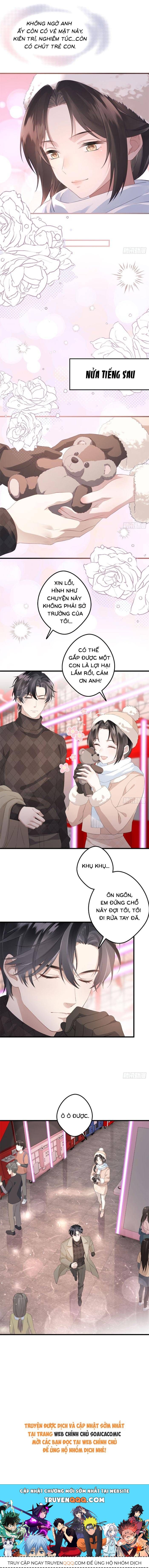 Sau Ly Hôn Chồng Cũ Cứ Muốn Trở Lại Làm Chính Thất Chap 28 - Next Chap 27