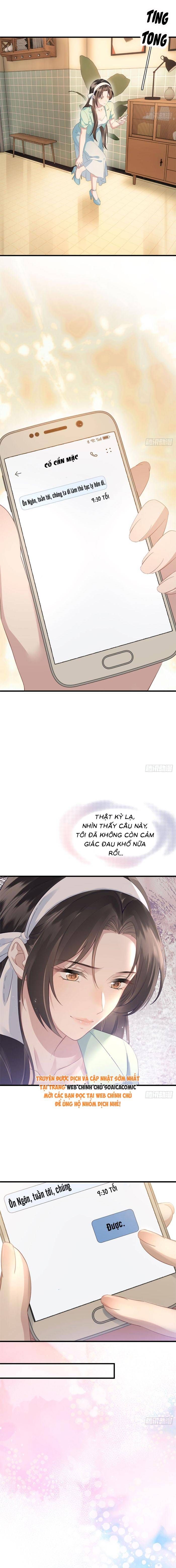 Sau Ly Hôn Chồng Cũ Cứ Muốn Trở Lại Làm Chính Thất Chap 28 - Next Chap 27