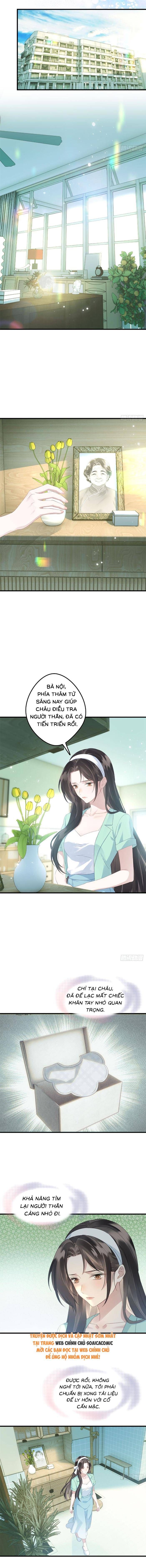 Sau Ly Hôn Chồng Cũ Cứ Muốn Trở Lại Làm Chính Thất Chap 28 - Next Chap 27