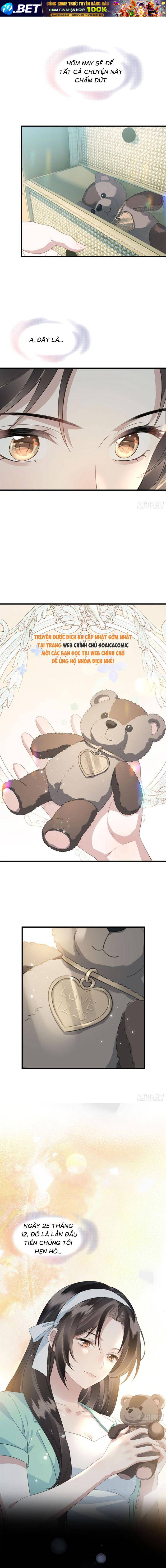 Sau Ly Hôn Chồng Cũ Cứ Muốn Trở Lại Làm Chính Thất Chap 28 - Next Chap 27