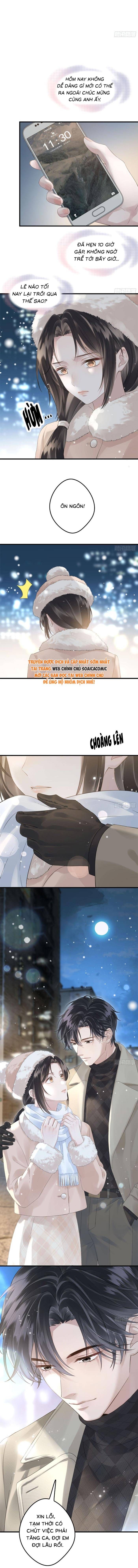 Sau Ly Hôn Chồng Cũ Cứ Muốn Trở Lại Làm Chính Thất Chap 28 - Next Chap 27