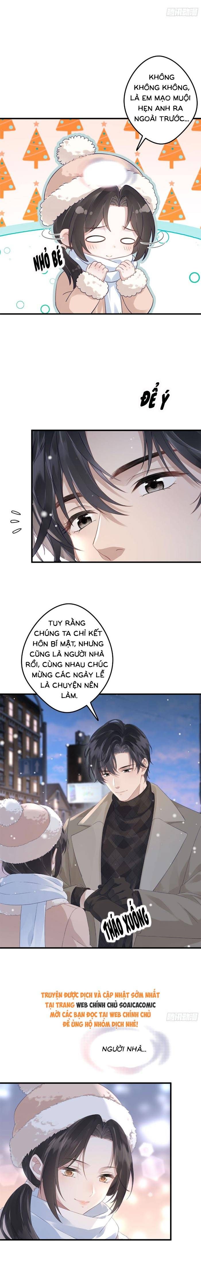 Sau Ly Hôn Chồng Cũ Cứ Muốn Trở Lại Làm Chính Thất Chap 28 - Next Chap 27