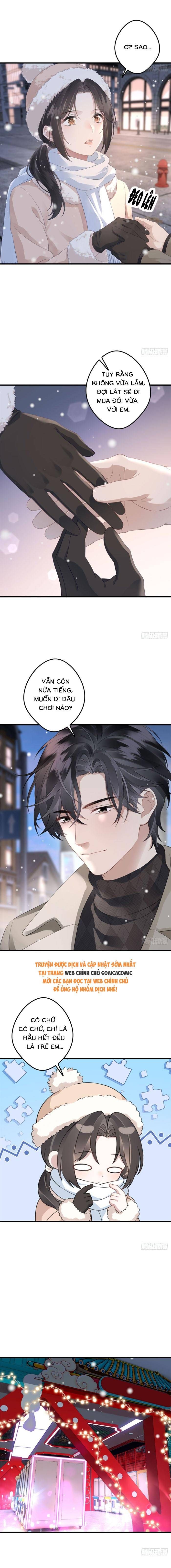 Sau Ly Hôn Chồng Cũ Cứ Muốn Trở Lại Làm Chính Thất Chap 28 - Next Chap 27